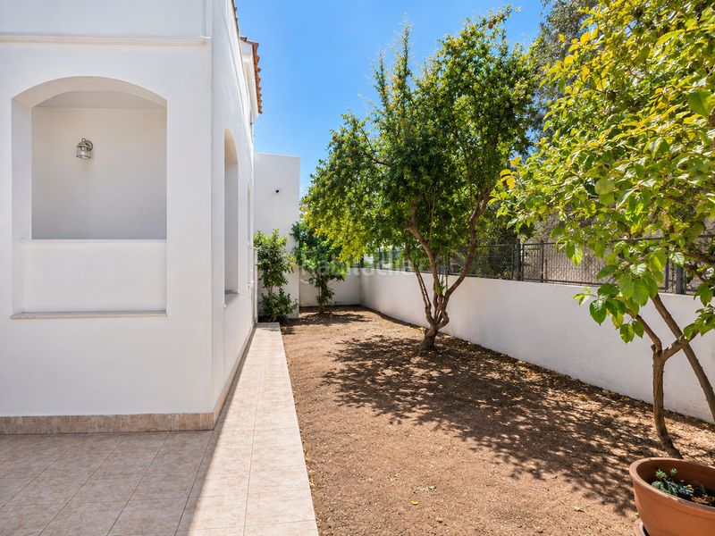 Foto 01db5ceb-72d2-4a46-8659-595ab66c8a69. Casa amb calefacció a Nagüeles Alto Marbella