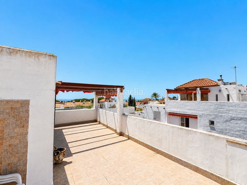 Foto 3a857e7a-e513-452c-8d24-6b1faa9178ae. Casa amb calefacció a Nagüeles Alto Marbella