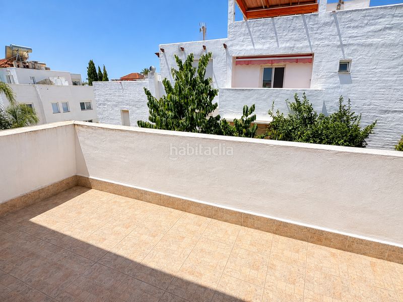 Foto 4750dde9-e7bc-4b67-958d-ebb1a00bbd42. Casa amb calefacció a Nagüeles Alto Marbella