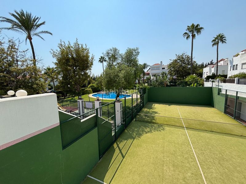 Foto 81fde09b-4b83-4a86-b42b-550af65b1670. Casa amb calefacció a Nagüeles Alto Marbella