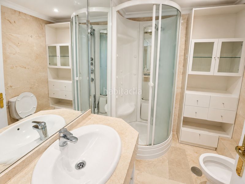 Foto 969340da-b649-4806-a042-fe8e5bad55ff. Casa amb calefacció a Nagüeles Alto Marbella