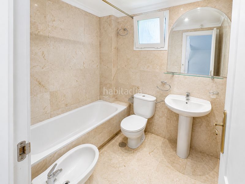 Foto ad05c26c-9e8e-44b7-825e-b1543ea2d2a7. Casa amb calefacció a Nagüeles Alto Marbella
