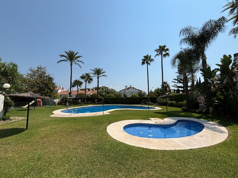 Foto ae645383-eb02-4cc2-85de-70702e50864a. Casa amb calefacció a Nagüeles Alto Marbella