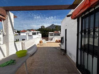 Casa a Nagüeles Alto