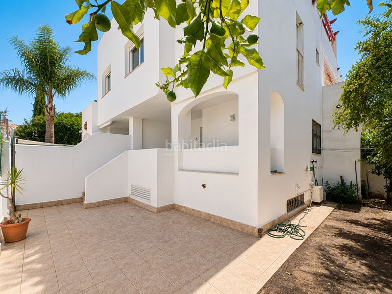 Foto c0d62701-766f-404c-8162-98e32a637430. Casa amb calefacció a Nagüeles Alto Marbella