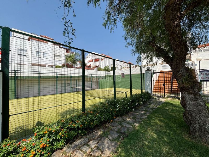 Foto e769b558-d6ee-446d-88c4-50e08cfcb037. Casa amb calefacció a Nagüeles Alto Marbella