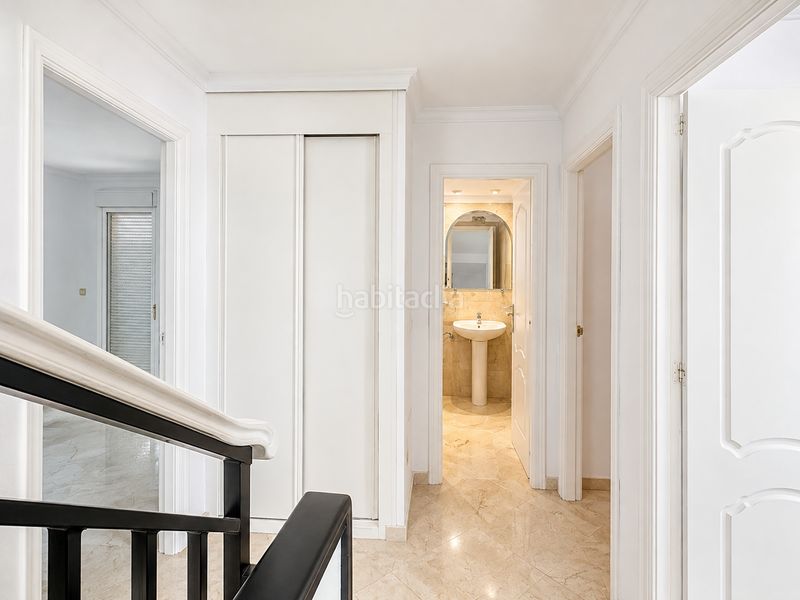 Foto f9b06266-4157-49f9-ab7f-6003dc15a6ff. Casa amb calefacció a Nagüeles Alto Marbella