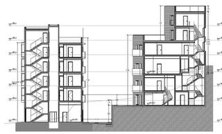 Terreny residencial a Carrer d'arenys 116. Parcela con licencia en venta en el centro de la ciudad