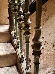 Casa adosada en La Bordeta. Casa en venta totalmente a reformar