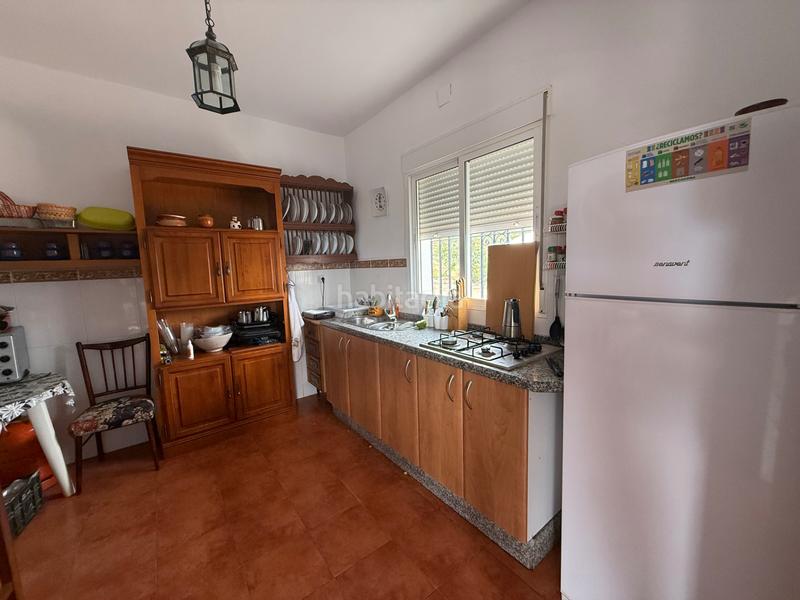 Foto 022c0bf8-234d-41c9-bc99-34a41fc174f0. Bauernhof mit pool in Camino Viejo de Málaga Vélez - Málaga