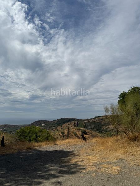 Foto 198aefcb-a104-4d45-8ab5-66aa796a5bb1. Bauernhof mit pool in Camino Viejo de Málaga Vélez - Málaga