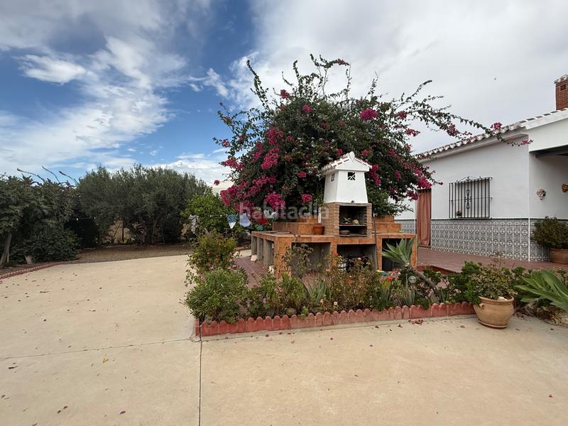 Foto 2dca3a2e-6e16-4159-8a16-27bb6e80bf7d. Bauernhof mit pool in Camino Viejo de Málaga Vélez - Málaga