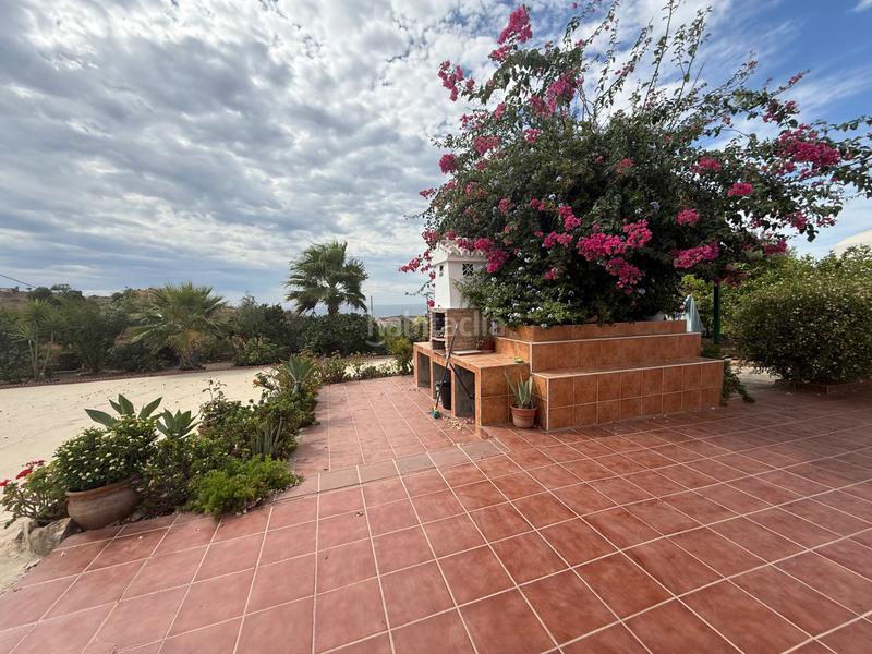 Foto 2f0e90fd-b074-42ff-ac4c-b07e2ae6e52c. Bauernhof mit pool in Camino Viejo de Málaga Vélez - Málaga