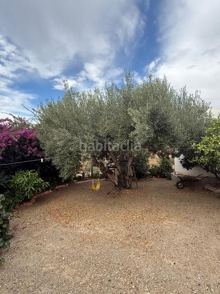 Foto 4aa99a0e-70cf-4dce-9a67-8051c2fd712a. Bauernhof mit pool in Camino Viejo de Málaga Vélez - Málaga