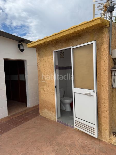 Foto 667b0917-1d71-4f51-92ee-8934e67e4c8f. Bauernhof mit pool in Camino Viejo de Málaga Vélez - Málaga