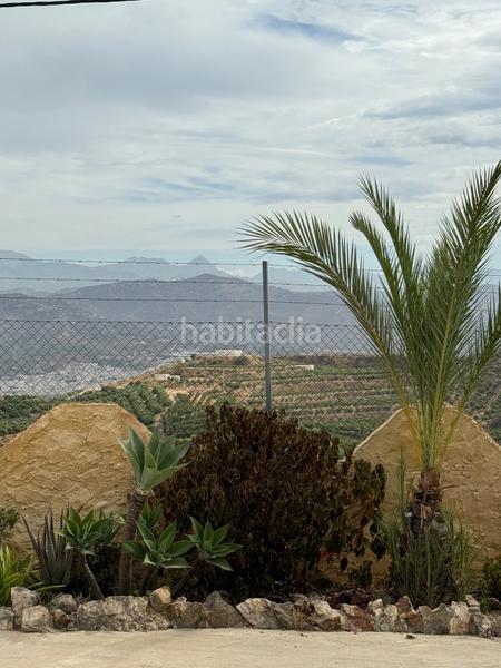 Foto 6bd6fc49-09f9-46c3-82b4-b08f94ce52a1. Bauernhof mit pool in Camino Viejo de Málaga Vélez - Málaga