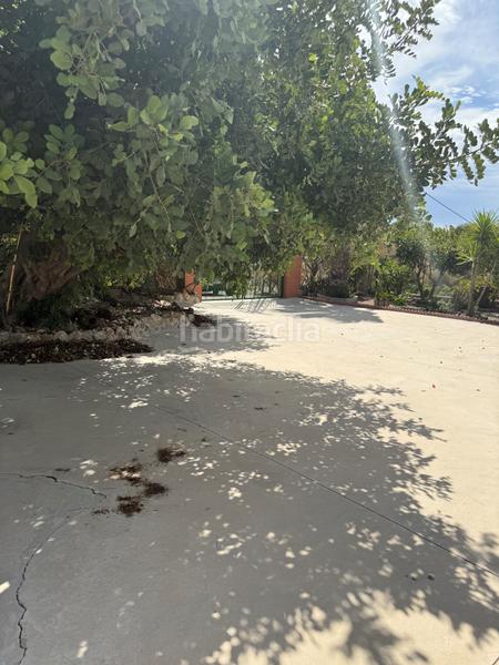 Foto 8f2ff014-5ab2-4784-bdb9-ead3ebd6fcc6. Bauernhof mit pool in Camino Viejo de Málaga Vélez - Málaga