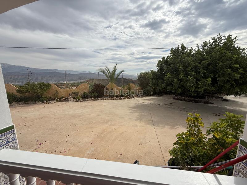 Foto 8f884e68-8f5a-40a4-aefd-00504785b56a. Bauernhof mit pool in Camino Viejo de Málaga Vélez - Málaga