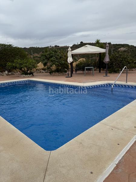 Foto aa45c576-ca9b-4034-9c39-40b1af64178a. Bauernhof mit pool in Camino Viejo de Málaga Vélez - Málaga