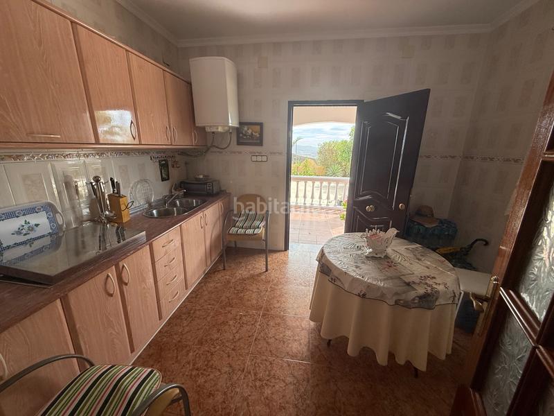 Foto b23c79e8-5eb1-4889-b12e-e14203c0da74. Bauernhof mit pool in Camino Viejo de Málaga Vélez - Málaga