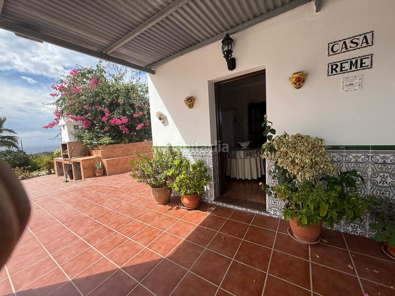 Foto b64a6a64-23f6-4879-b1d0-353754ccd345. Bauernhof mit pool in Camino Viejo de Málaga Vélez - Málaga