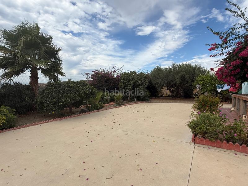 Foto bb65740d-bc82-4af1-aafd-aac2173936a2. Bauernhof mit pool in Camino Viejo de Málaga Vélez - Málaga