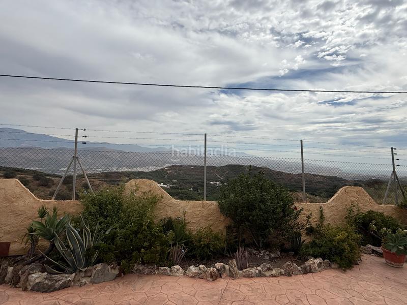 Foto c097f3a4-bee0-4caa-8d8f-8cc12f743264. Bauernhof mit pool in Camino Viejo de Málaga Vélez - Málaga