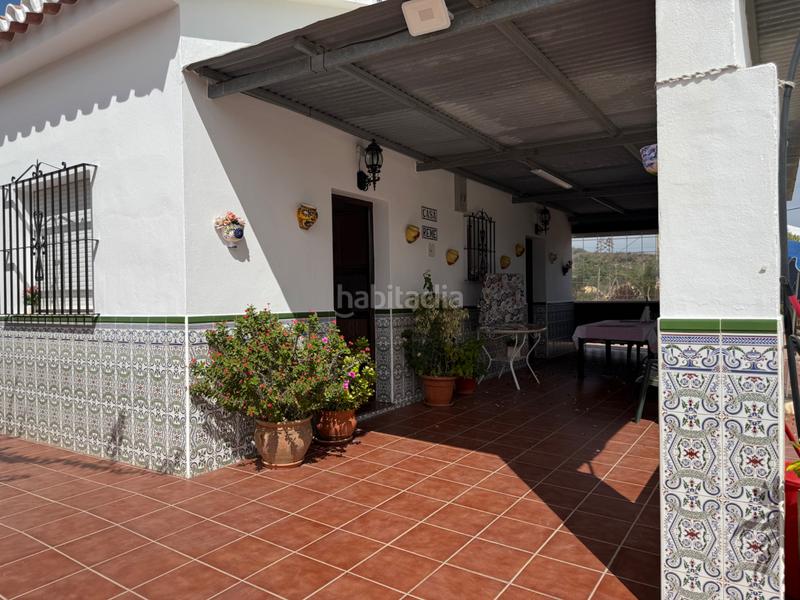 Foto ce721e9e-c052-4306-b3b8-e3fac20afff3. Bauernhof mit pool in Camino Viejo de Málaga Vélez - Málaga