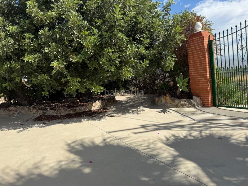 Foto f9d67af4-2be3-4f2a-843d-39668a654a79. Bauernhof mit pool in Camino Viejo de Málaga Vélez - Málaga