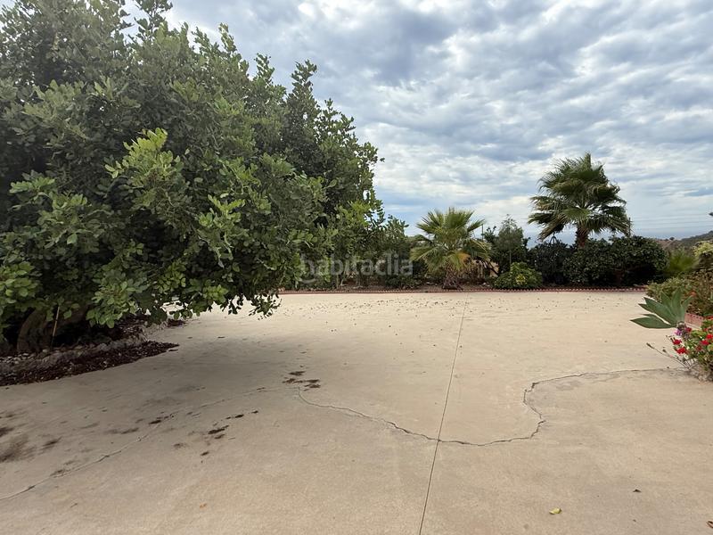 Foto fb77bc50-08ff-414c-91de-92fe880c40ef. Bauernhof mit pool in Camino Viejo de Málaga Vélez - Málaga