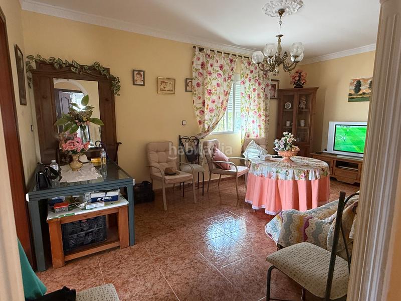 Foto fd3b59e8-ecf4-4234-9a18-3ef8b277516c. Bauernhof mit pool in Camino Viejo de Málaga Vélez - Málaga