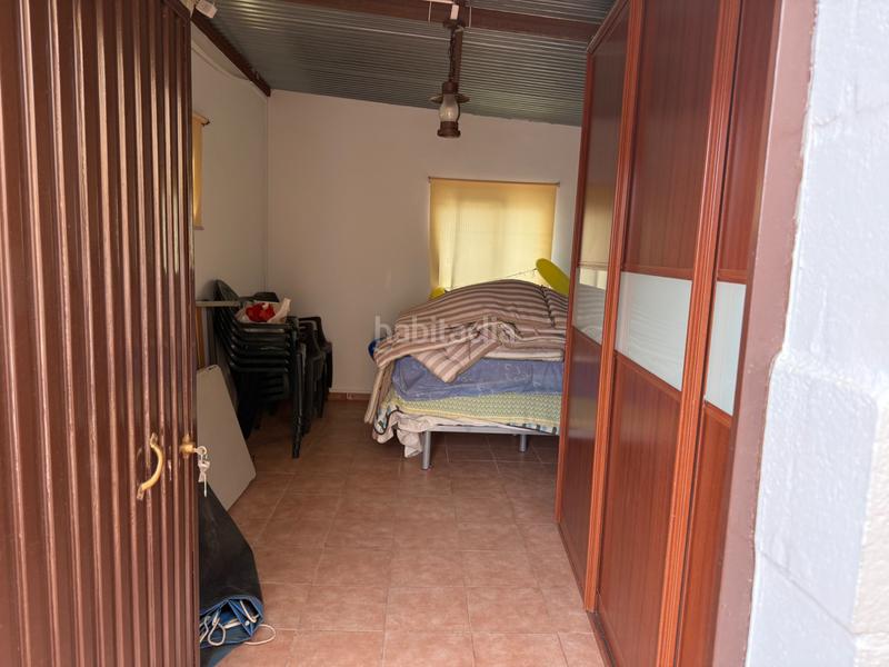 Foto fd464ded-c6c3-41f3-ab69-866b09f918ea. Bauernhof mit pool in Camino Viejo de Málaga Vélez - Málaga