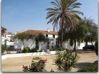 Masia a Almayate Bajo. Finca “el recreo” en almayate bajo – cortijo histórico con estab