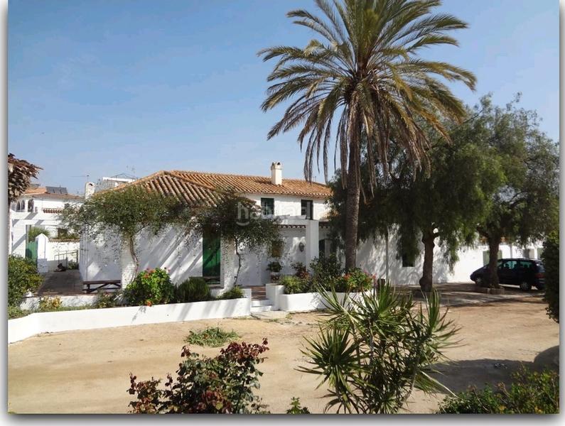 Foto 00be6319-ad42-48fc-ae9d-5e0858791be5. Casale in Almayate Bajo