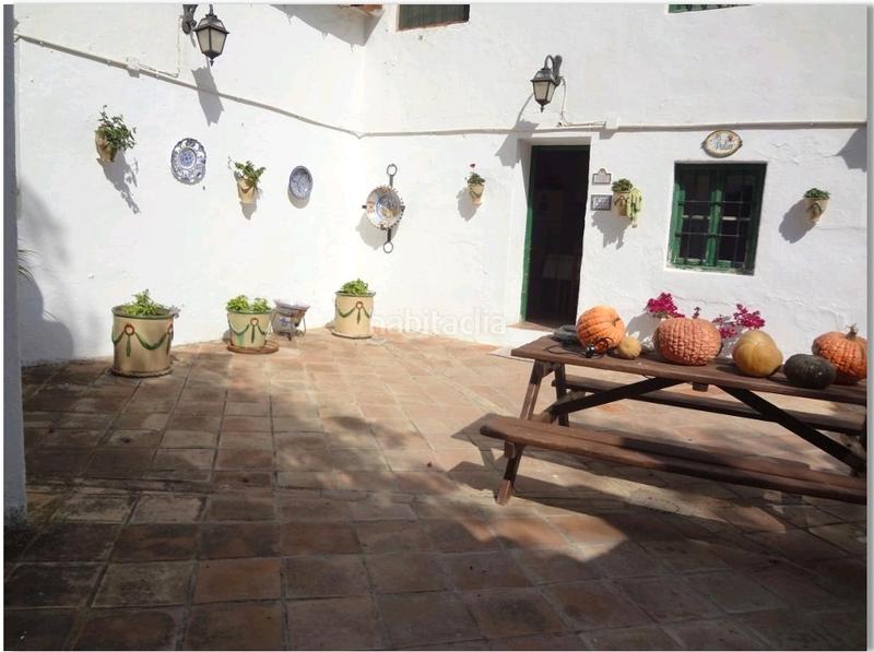 Foto 0118f561-de3b-4ce2-9eab-42c5f0c26ca0. Casale in Almayate Bajo