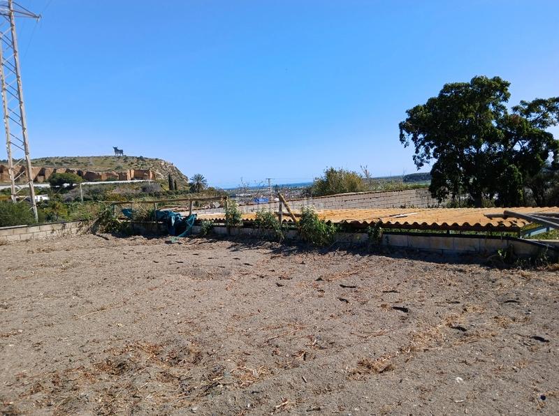 Foto 123a0f99-d051-4b3c-820d-e215d50f5636. Casale in Almayate Bajo