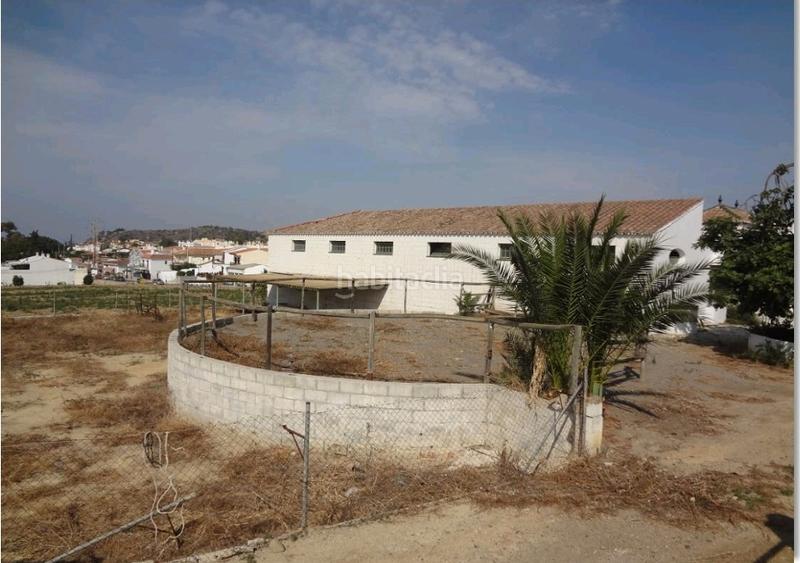 Foto 16a59cd2-f6b5-4815-ba10-ac9b867546db. Casale in Almayate Bajo