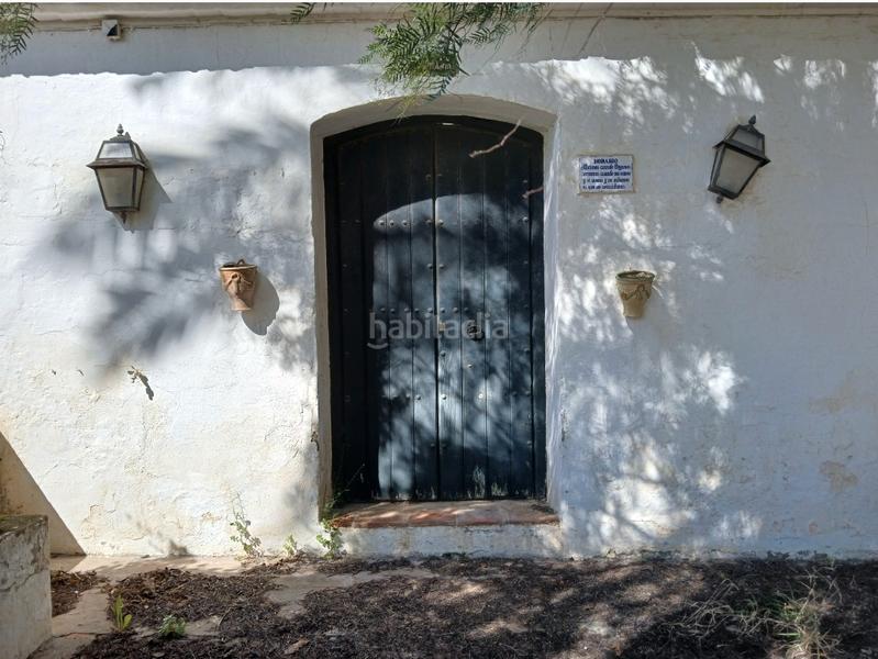 Foto 18b7b602-2914-4297-86b1-5899c6bbf6fb. Casale in Almayate Bajo