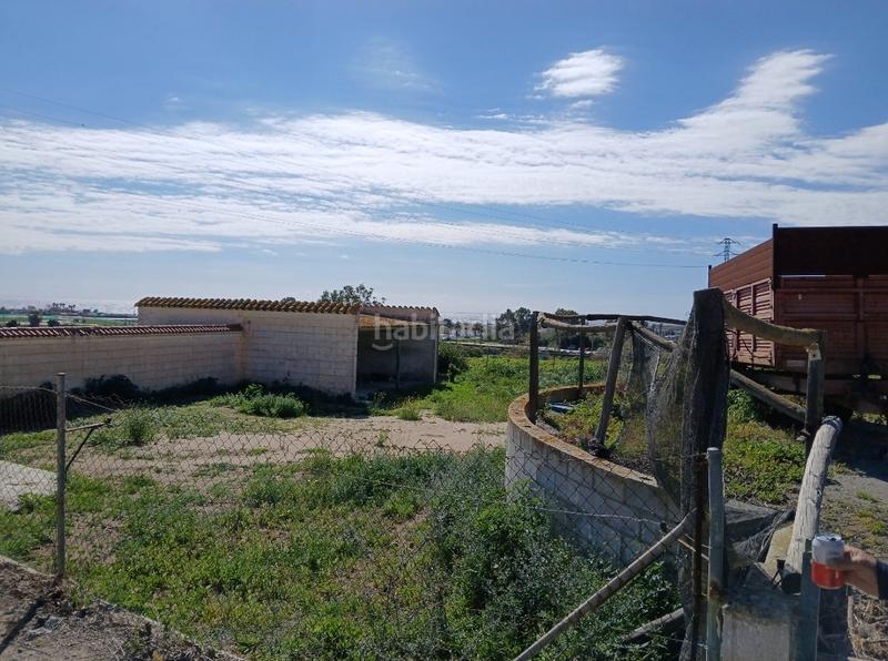 Foto 2467ee68-57bf-4b64-bd41-cf70e050717e. Casale in Almayate Bajo