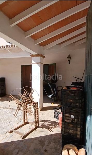 Foto 28c040ce-e13c-4a35-b08a-99d2deeab509. Casale in Almayate Bajo