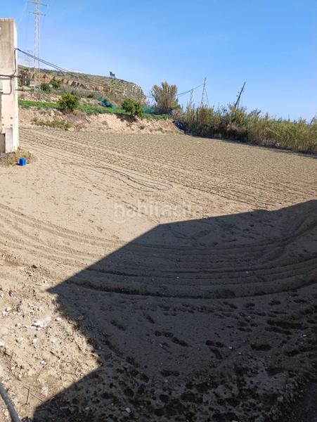 Foto 2bd796ad-9b96-4704-bac9-d670b98aa64b. Casale in Almayate Bajo