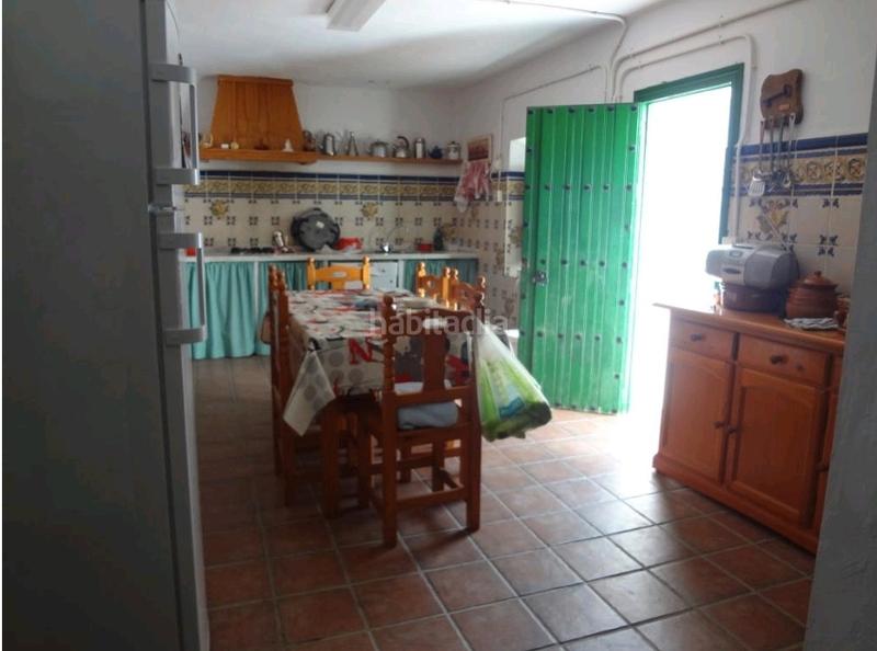 Foto 2d1172b5-e527-47e9-901d-47eb158ae31a. Casale in Almayate Bajo