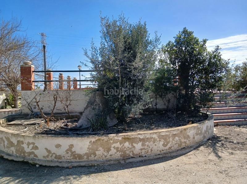 Foto 41da30a8-ebb1-4c40-9a02-351a22e7b33b. Casale in Almayate Bajo