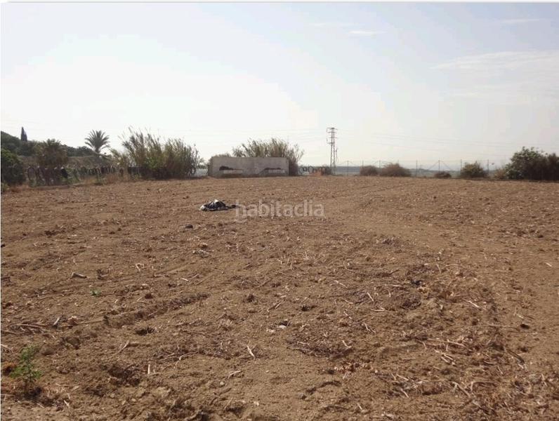 Foto 48682afa-196f-46dd-8cce-1f2df71d0277. Casale in Almayate Bajo