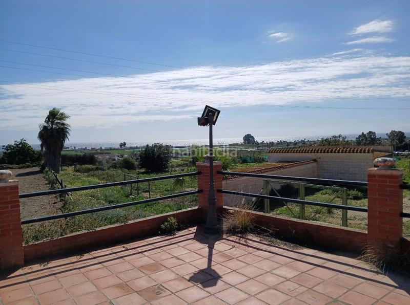 Foto 4ce9f44c-e5cf-4949-a481-bbd42c5d6f73. Casale in Almayate Bajo