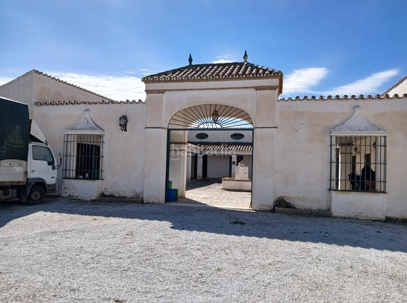 Foto 4cfbdf9a-6f12-47fc-9e21-e64aa0579ae7. Casale in Almayate Bajo