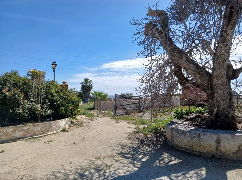 Foto 4f695640-80b1-4fd5-9413-effa244ec5c3. Casale in Almayate Bajo