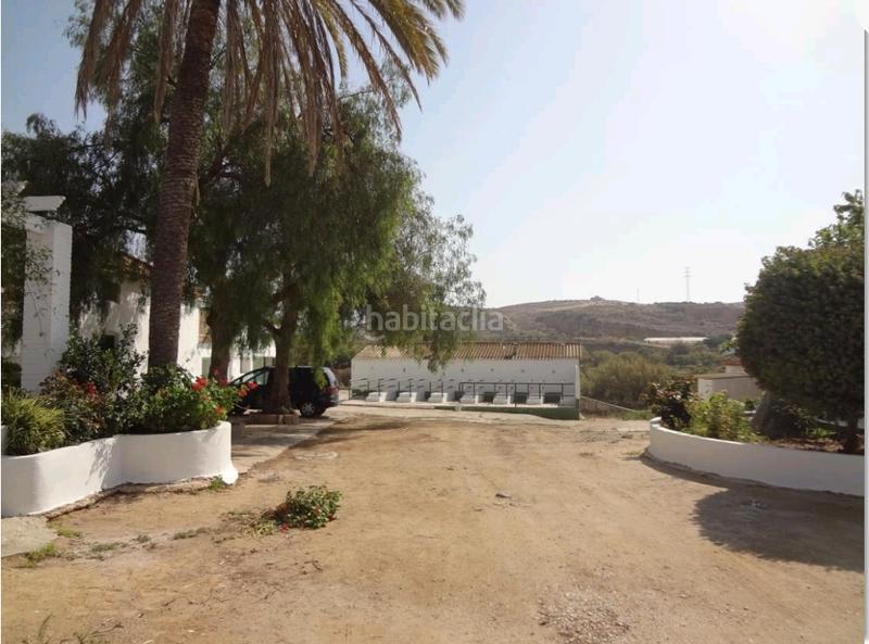 Foto 4fd5b733-cecd-4588-80e8-2da021a831a2. Casale in Almayate Bajo