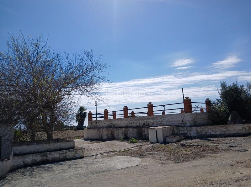 Foto 52bf5b4d-8fed-4f79-b4aa-0f26bfedb5a6. Casale in Almayate Bajo