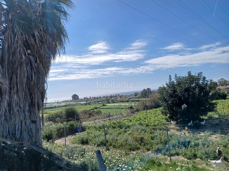 Foto 5721fd52-e95e-4639-ab1f-e480a52c9c89. Casale in Almayate Bajo